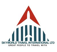 SkyWorld Travel UK – We are the Ultimate Trips Planners!